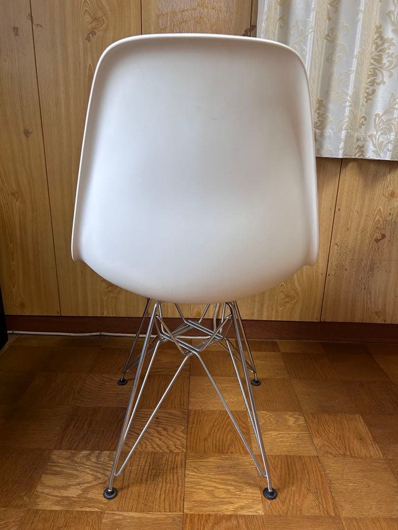 【イワオ】イームズシェルサイドチェア