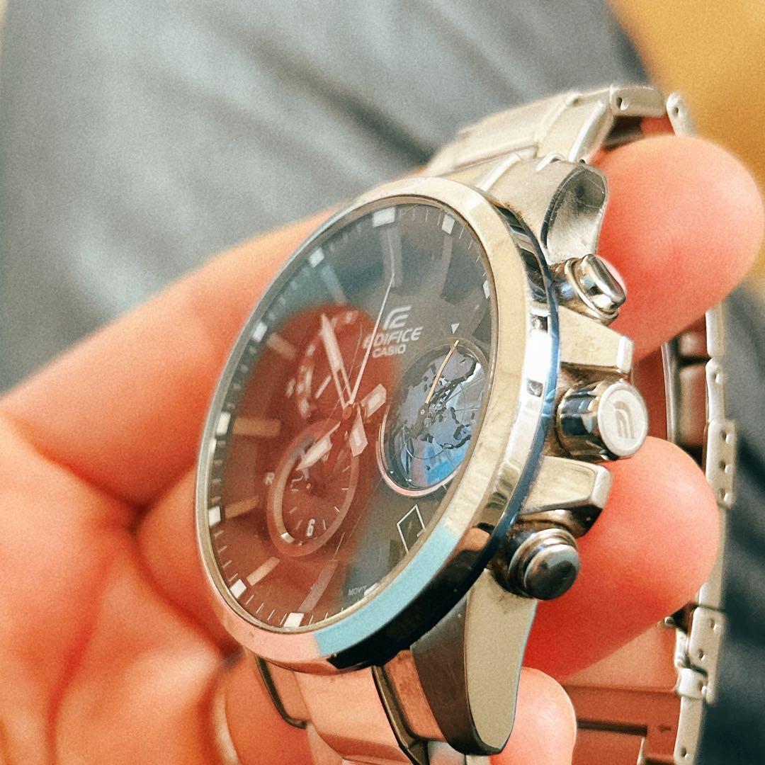 【EQB-600】　Bluetooth & Solar 稼働品