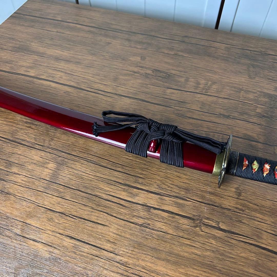 【匿名発送】模造刀 加州清光　新選組　沖田総司　美術刀 日本刀