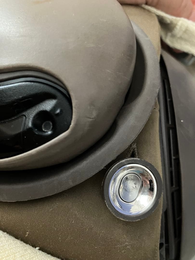 【プラン解約済】LOVOT1.0（初代）本体、ネスト（充電器）、洋服3枚、眼鏡