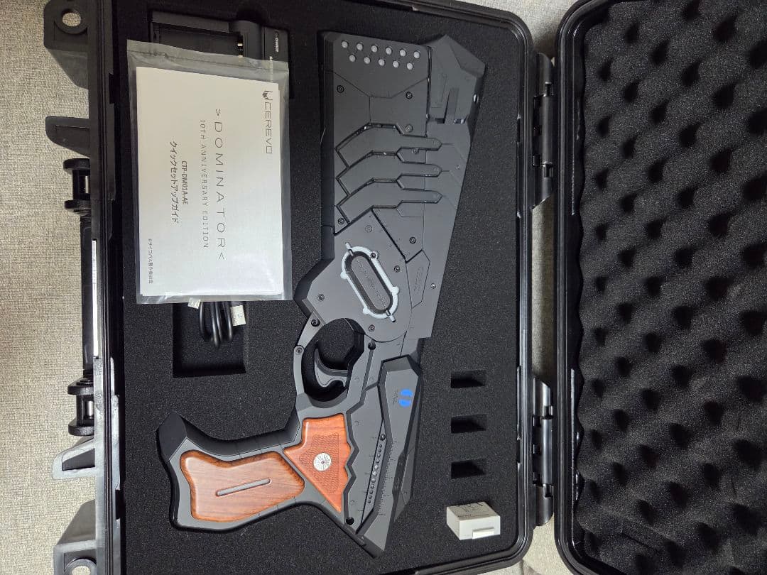 PSYCHO-PASS　Dominator　サイコパス　グッズまとめ売り