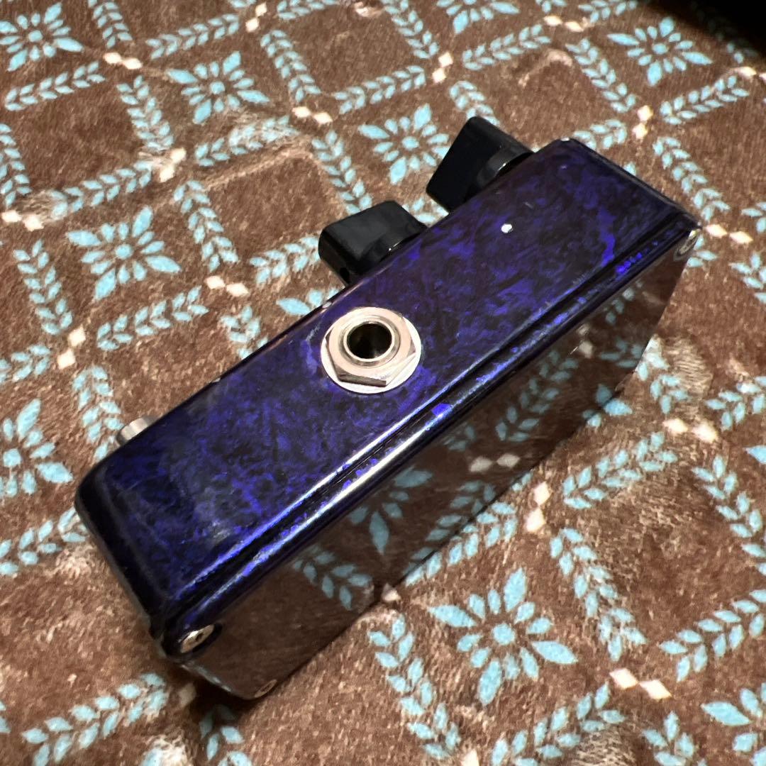 Paul Cochrane Timmy Overdrive V2 初期型＋おまけ