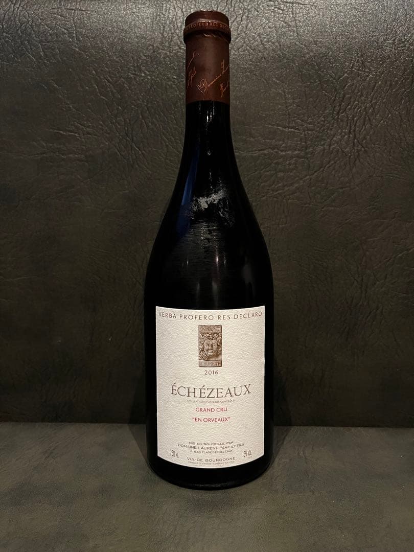 エシェゾー　グラン・クリュ　セール中