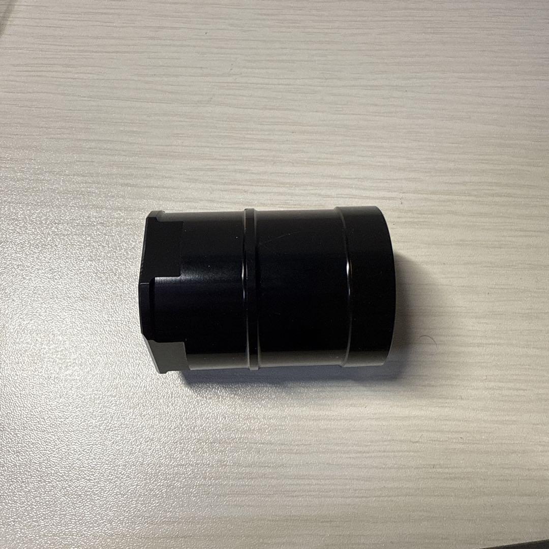 SLR ブラック　ハンドガード　トイガン　パーツ