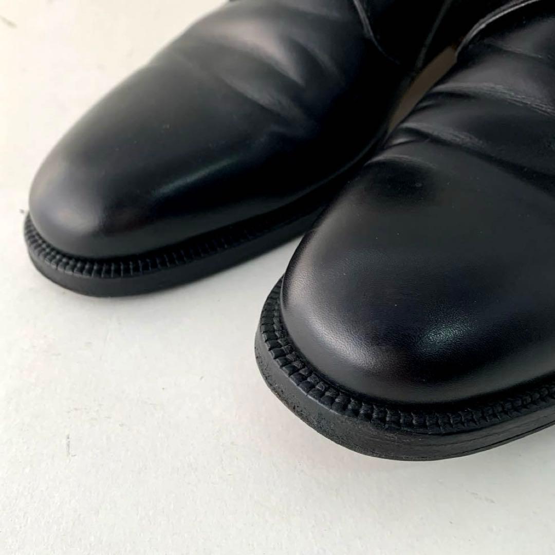 yudai　フェラガモ モンクストラップシューズ