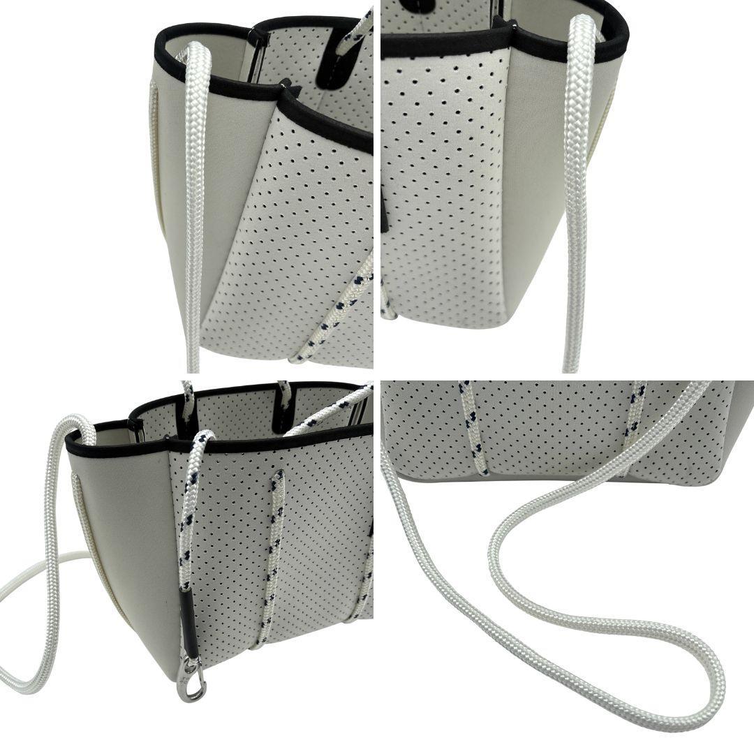 ステイトオブエスケープ マイクロ 2way ショルダーバッグ ハンドバッグ