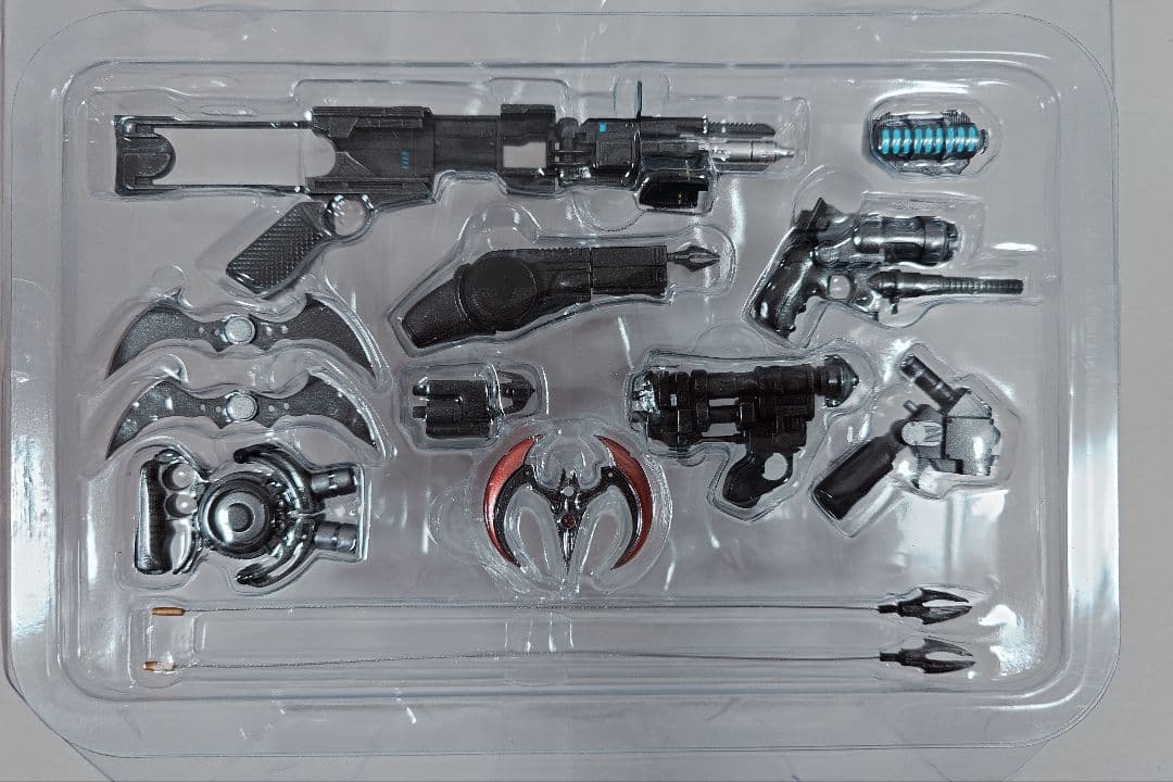 【ホットトイズ】『バットマン：アーカム・ナイト』バットマン（ザ・フューチャー版）