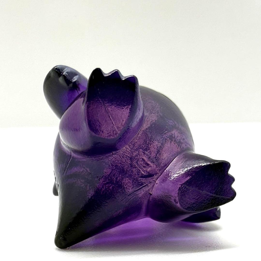 激レア　希少　早い者勝ち　ゲンガー クリア　3体　モンコレ　初期　ポケモン