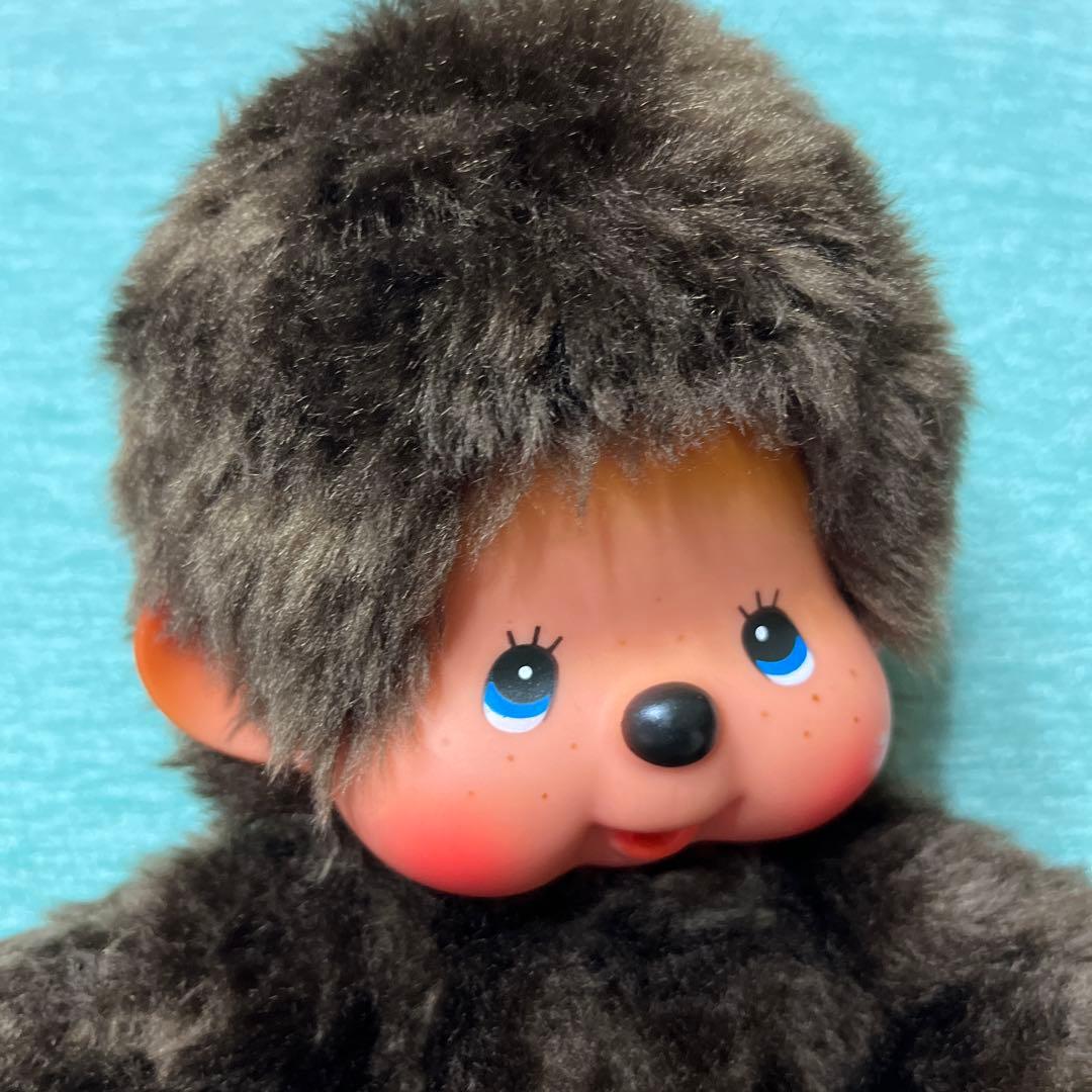 ハンドパペット モンチッチ★男の子