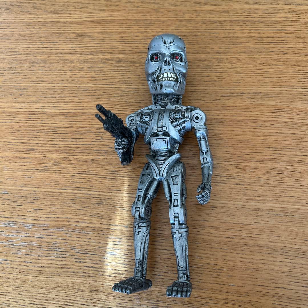 ターミネーター　T-800