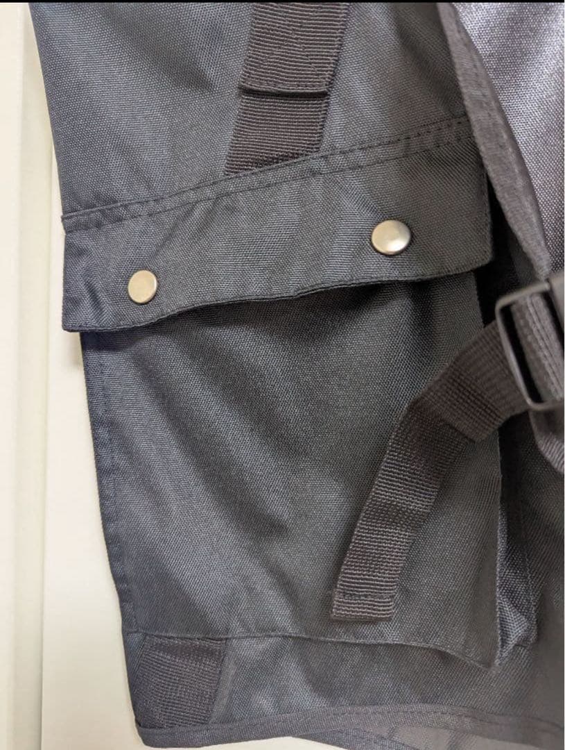 bluco greed13 ユーティリティベスト