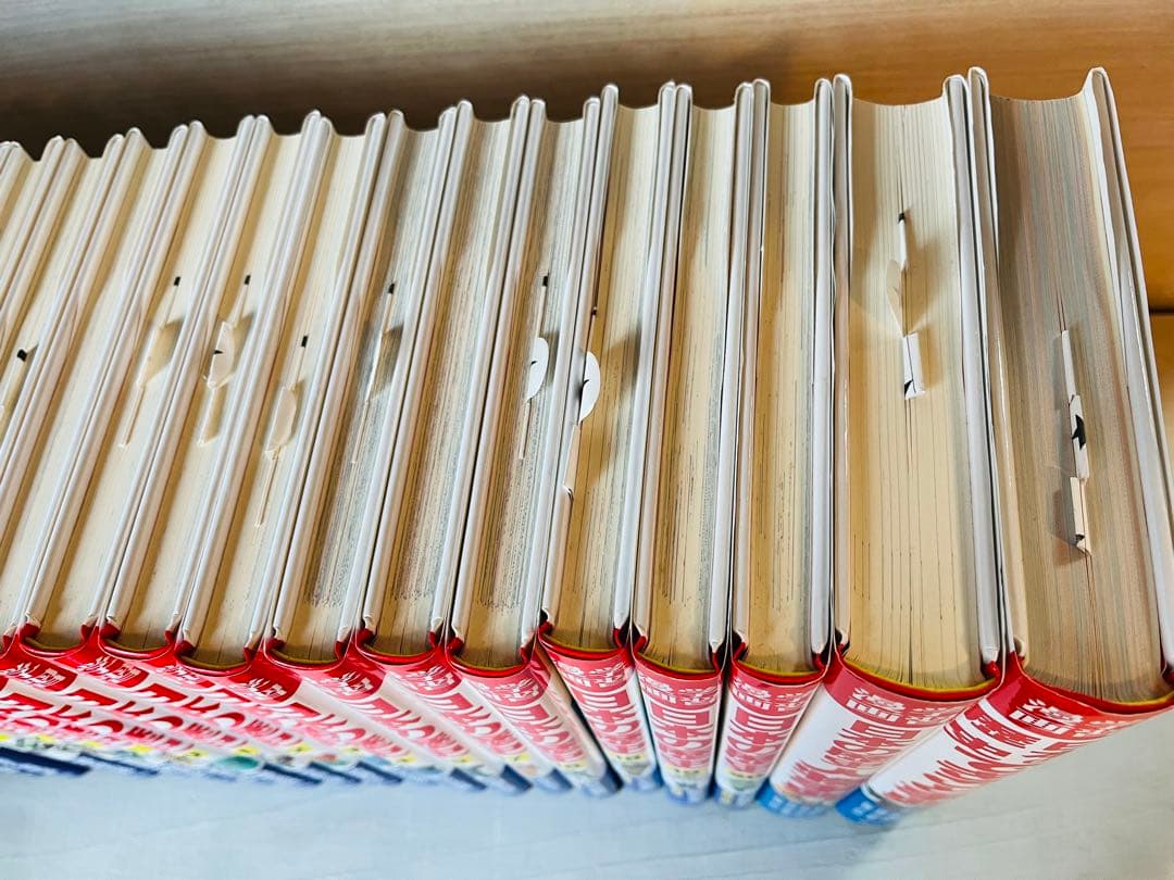 受験生 受験 集英社 学習漫画　日本の歴史全20巻＋別巻2巻セット