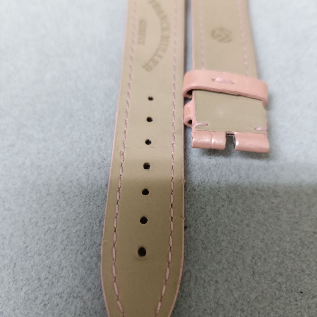 フランクミュラー 腕時計 ベルト 16mm ングアイランド 902サイズ