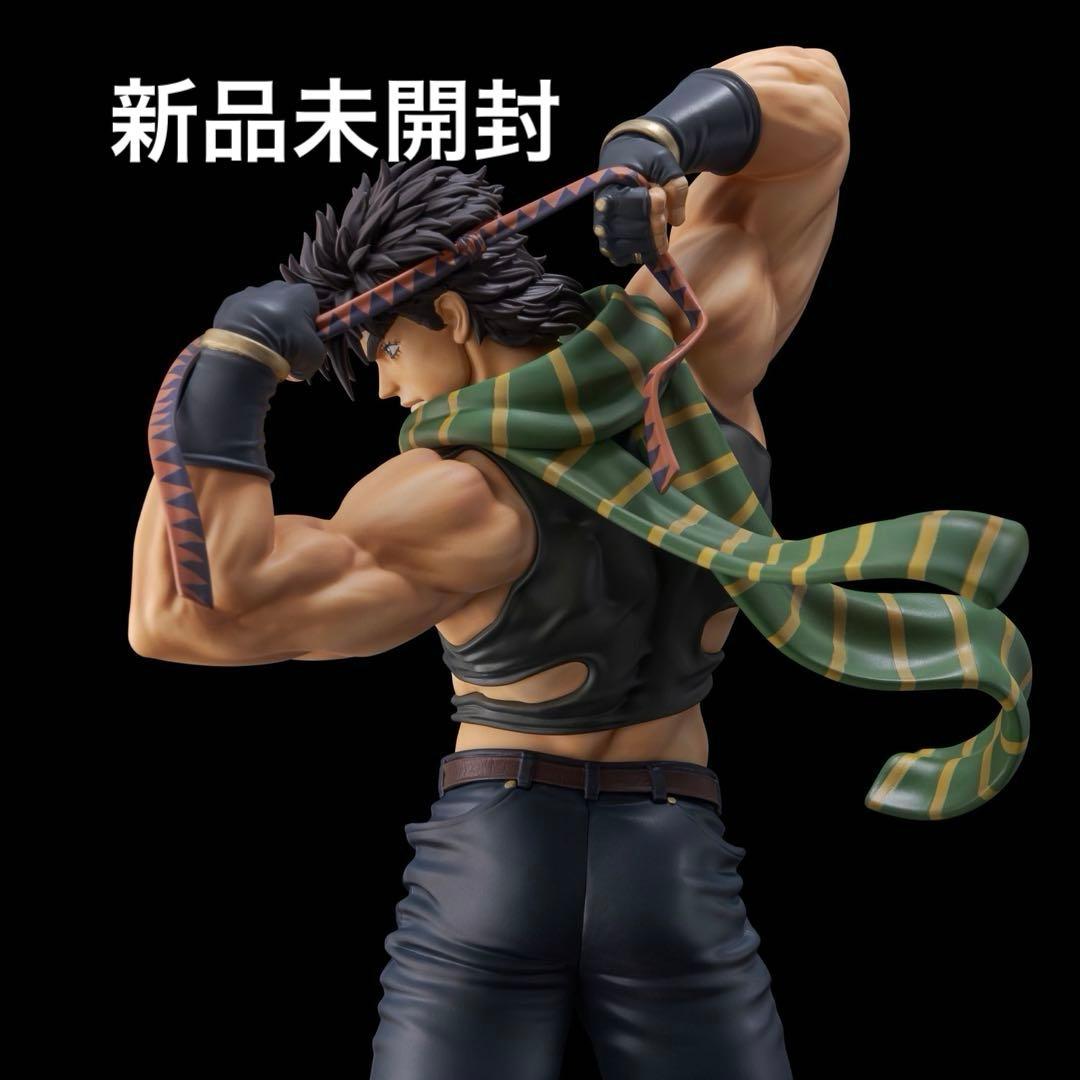 千値練FIGUREMUSEUM ジョジョの奇妙な冒険ジョセフ・ジョースター
