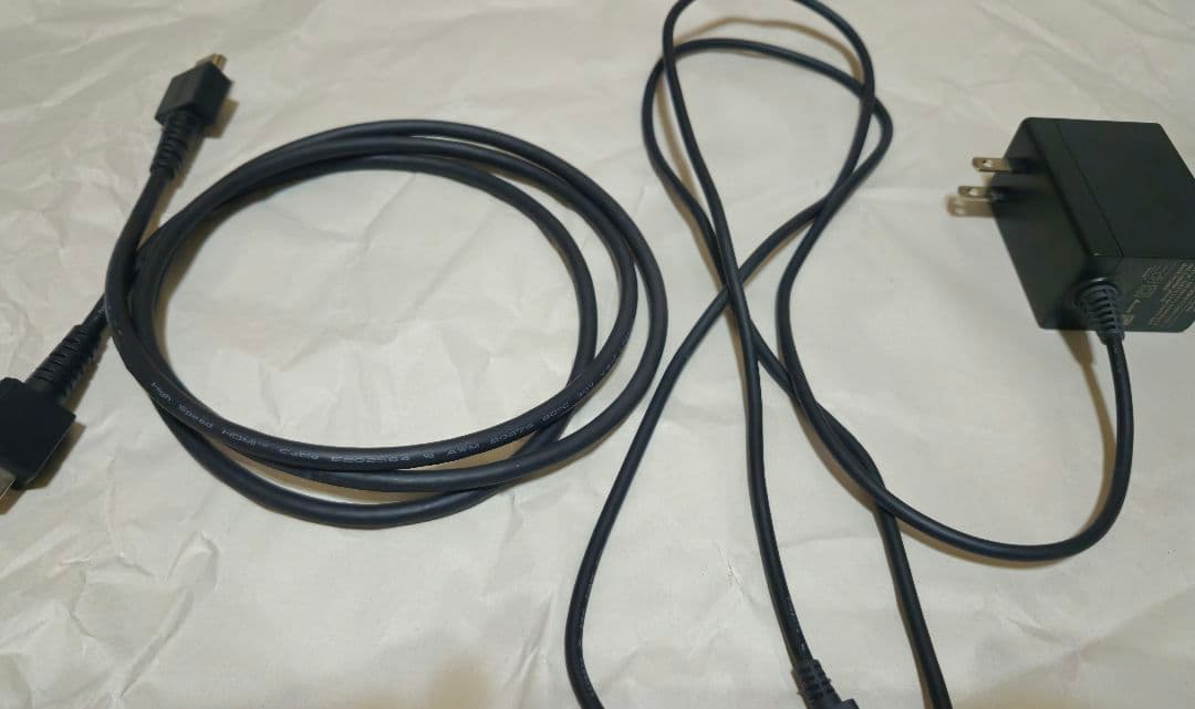 Nintendo Switch 本体 + ゲームソフト4本セット