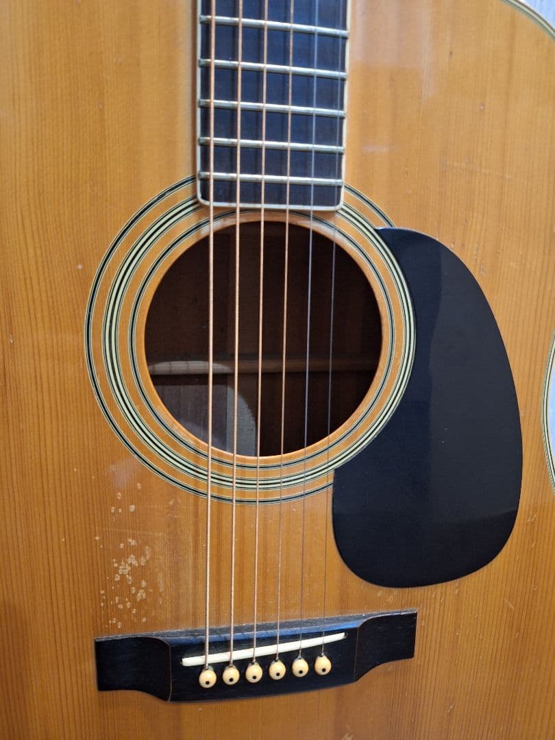 YAMAKI YW-20 ジャパンビンテージ