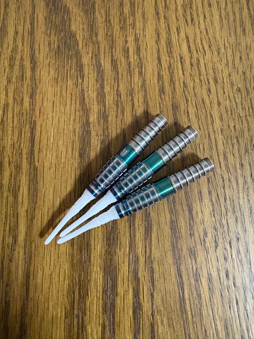 ターゲット　スクリーム　ダーツハイブリミテッド