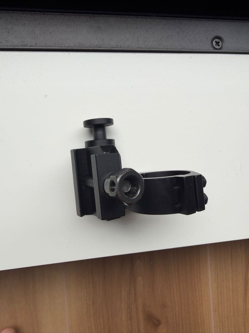 トイガン Vector Optics Maverick 4X26 Magnifier