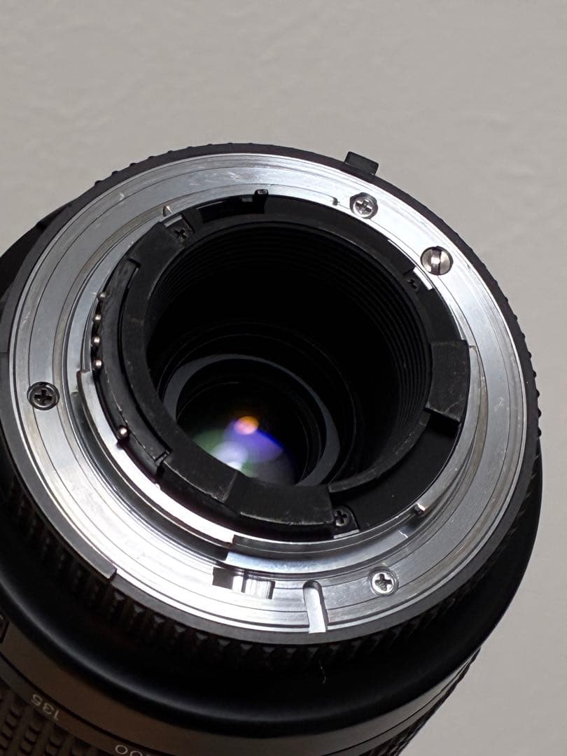 ⭐️美品⭐️ニコン Nikon AF 70-300mm F4-5.6 D ED 望遠