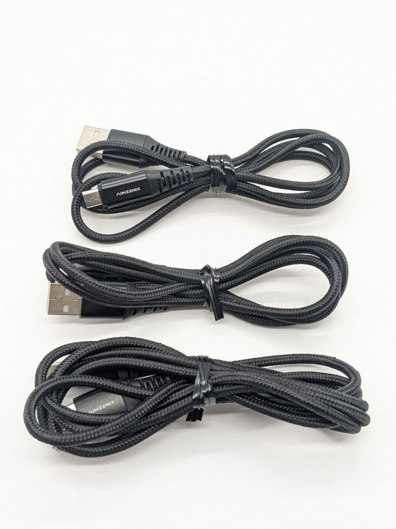 美品 AIMZENIX Monster コントローラーコンバーター