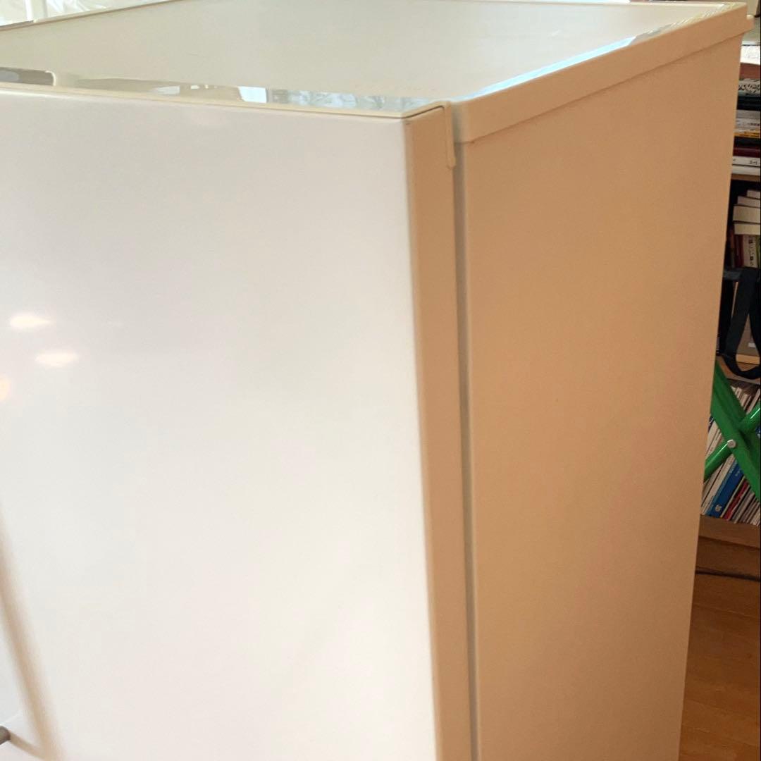 無印良品2ドア冷蔵庫　MJ-R16A -1 型