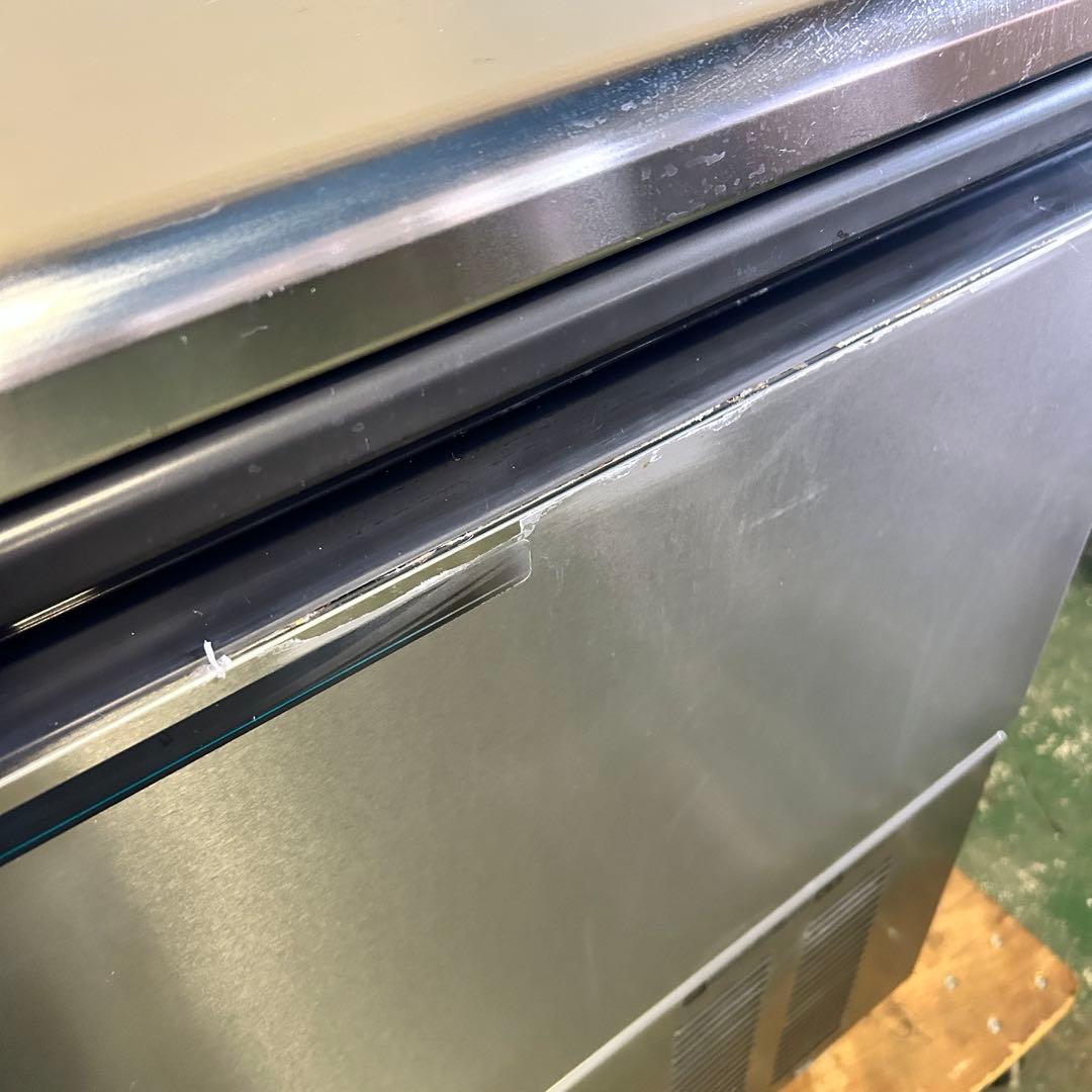 CF63 ★ホシザキ★ 2021年製 製氷機 IM-55M-2 業務用