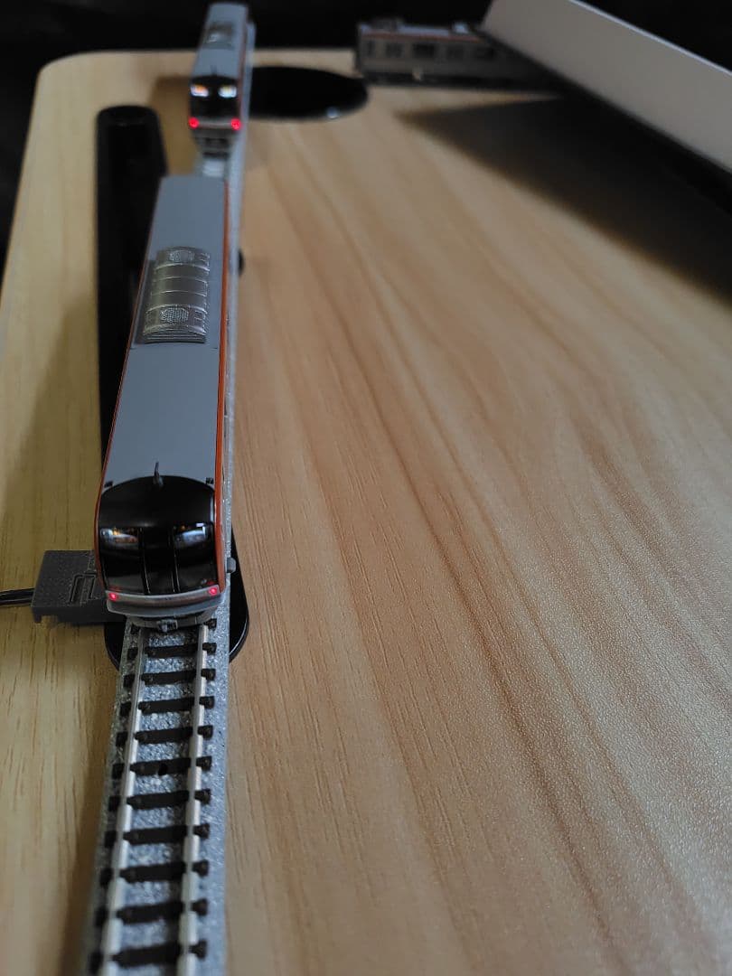 KATO 東京メトロ10000系 Nゲージ 10両