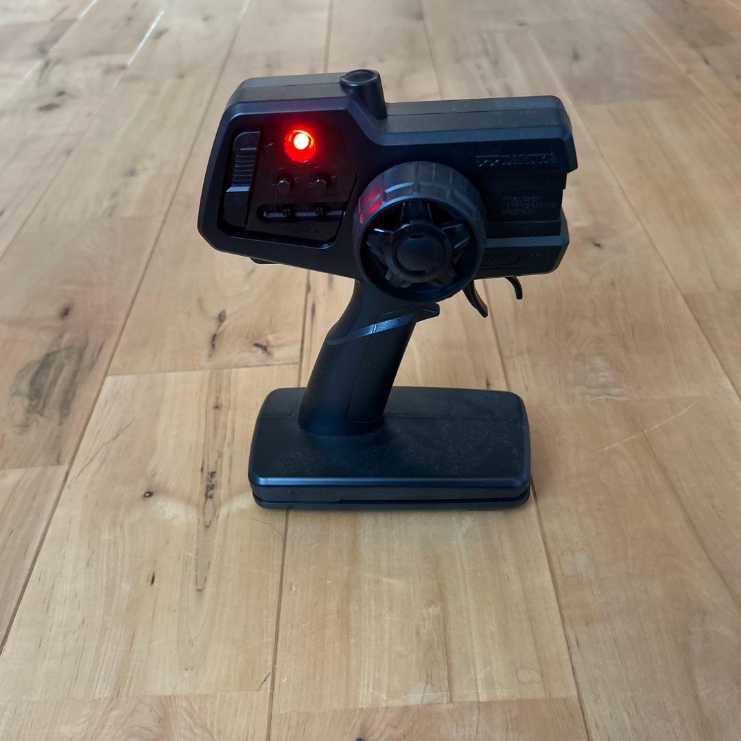 タミヤ　コミカルアバンテ