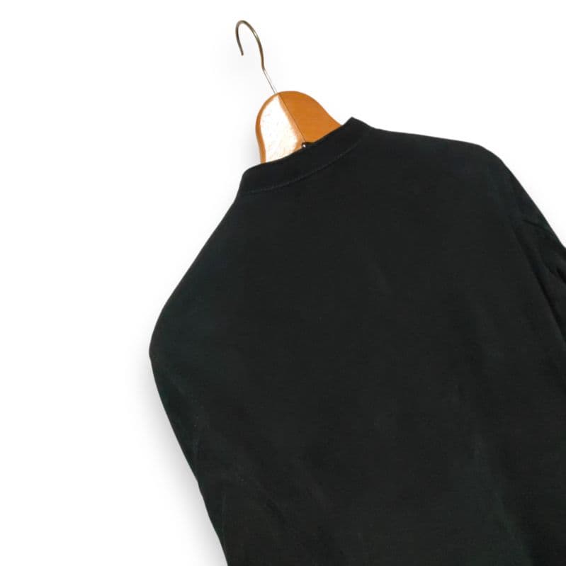 マ*ー様 アバハウス 本革 ゴートレザー ブラックスエード シングルライダース