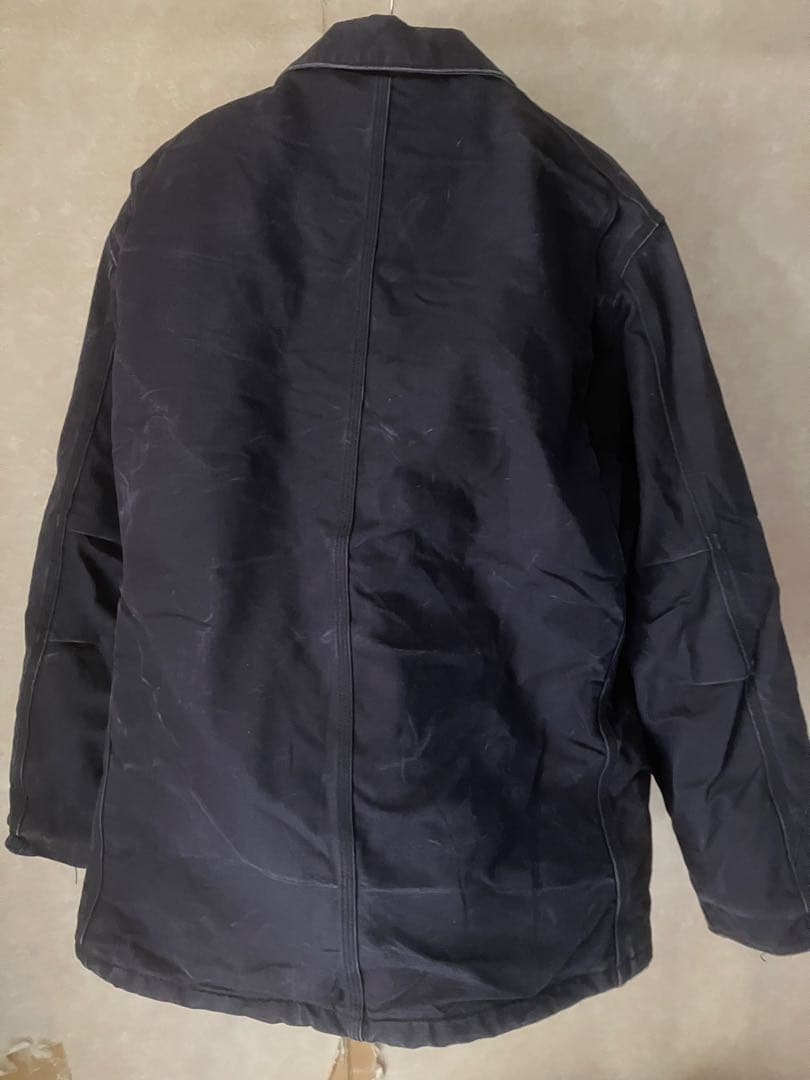 カーハートトラディショナルコートLサイズ　値下げ！！