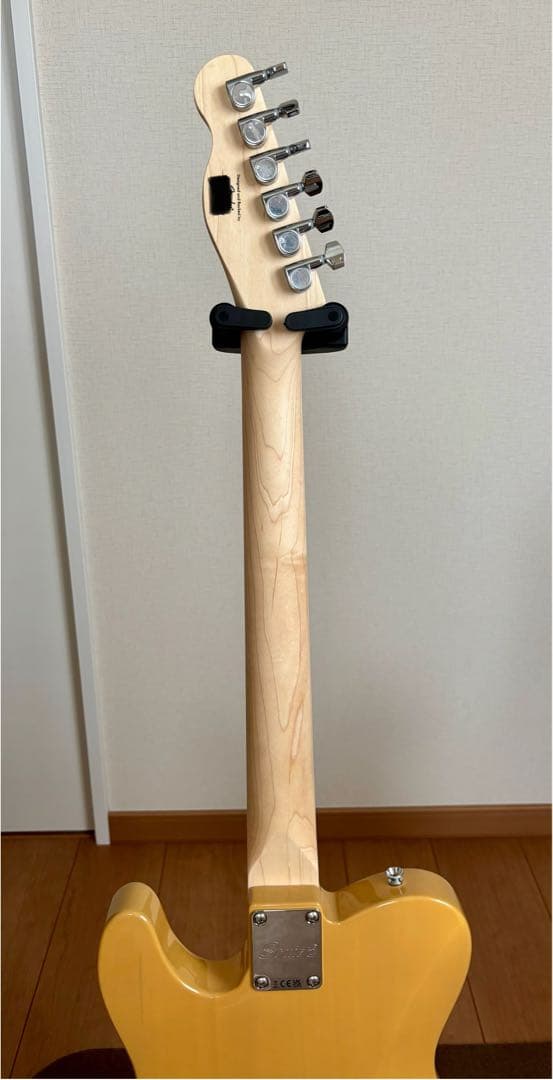 Squier Affinity テレキャスター 現行モデル