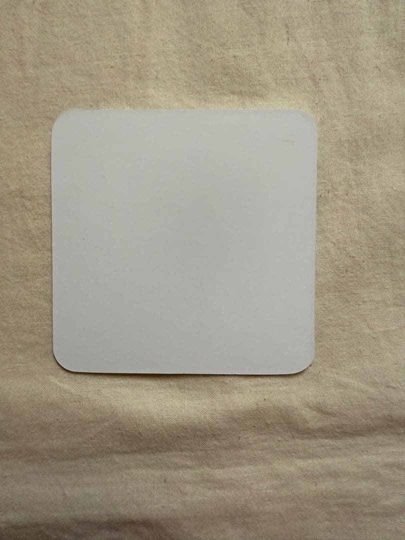 学園ベビーシッターズ コラボカフェ ノベルティコンプセット