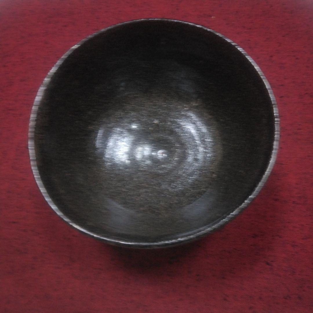 茶道具セット 木製 茶碗 茶杓