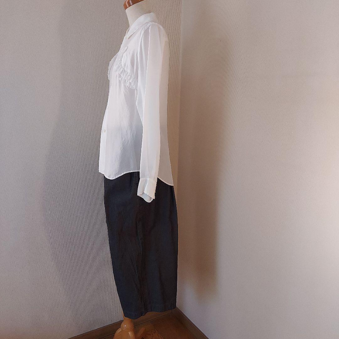 《potted様用》COMME des GARCONS☆ サーカスパンツ グレー