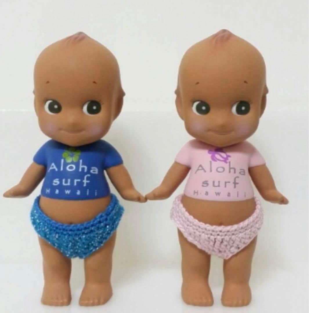 非売品 超レア .ᐟ ソニーエンジェル　アロハサンテン 2本