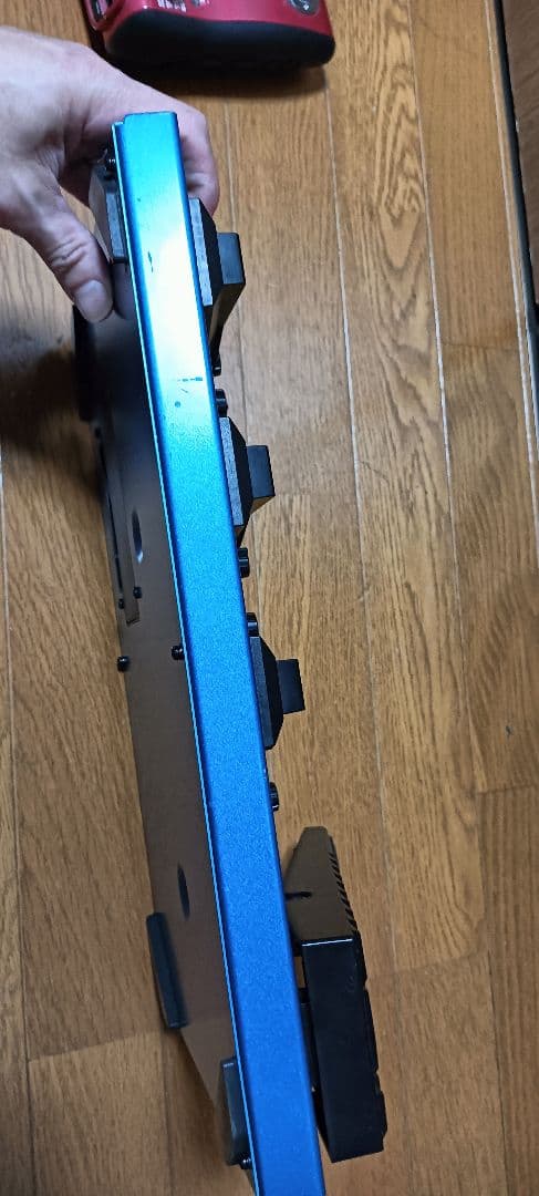 動作OK BOSS ME-50 マルチエフェクター