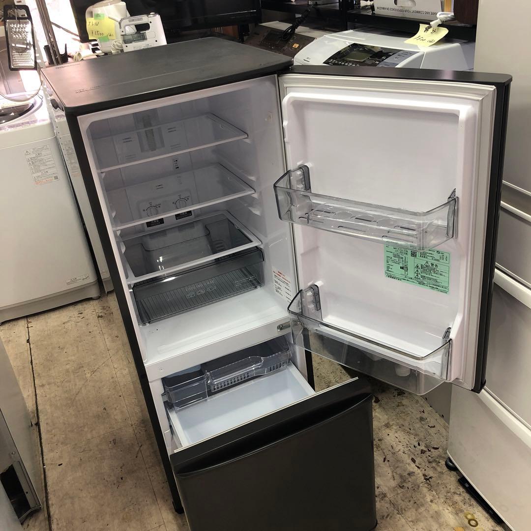 MITSUBISHI MR-P15J 2024年製 146L