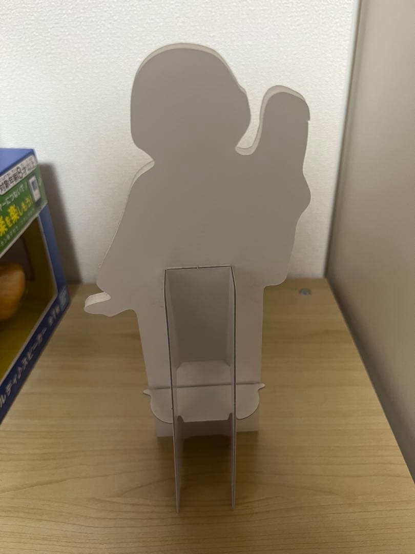 バンドリ マルイコラボ スタンディングパネル 氷川紗夜