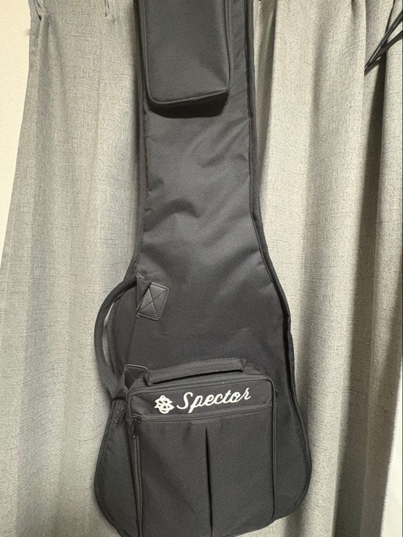 SPECTOR Legend5 アクティブ5弦ベース