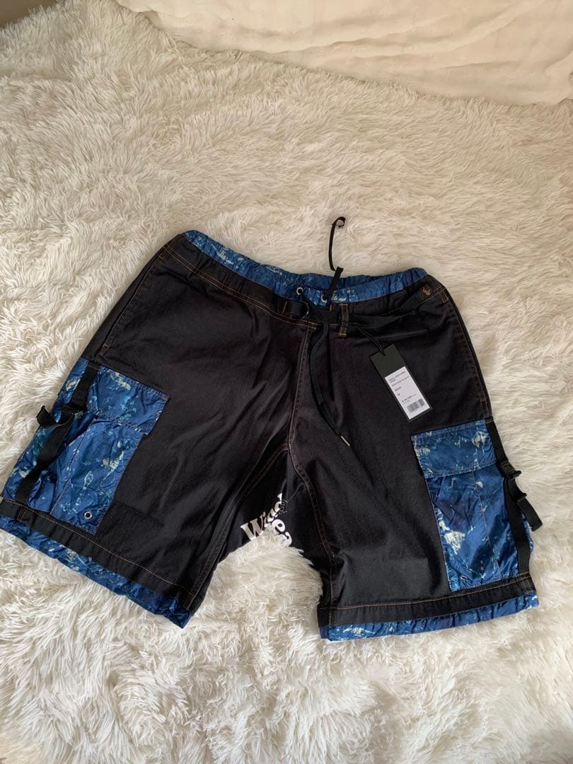 【S.M 福袋】WIND AND SEA 5SET