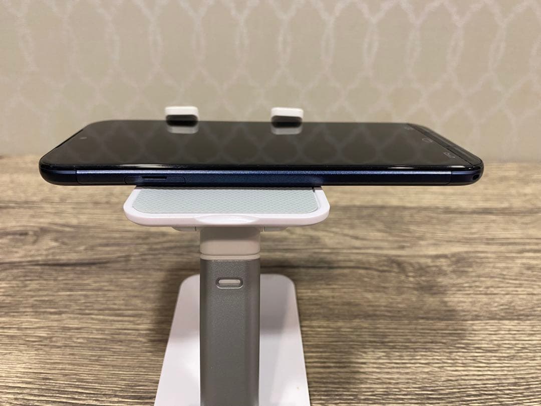 ✴️即購入不可コメント必須 京セラ docomoスマートフォンKY-51B