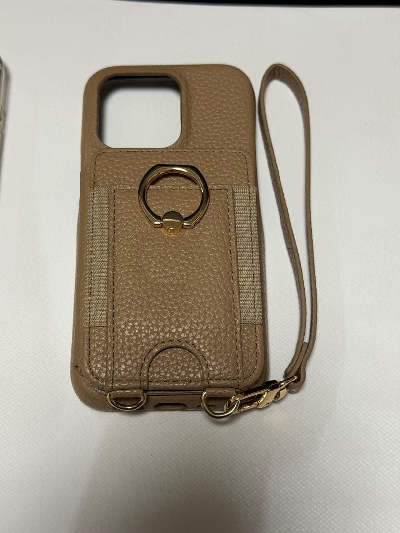 iPhone15Pro 256GB ナチュラルチタニウム　SIMフリー