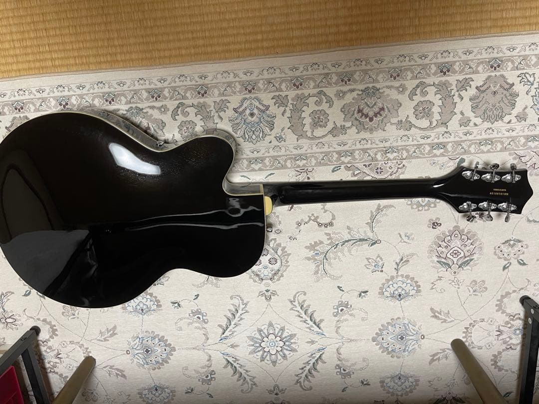 ギター Gretsch Electromatic G5120