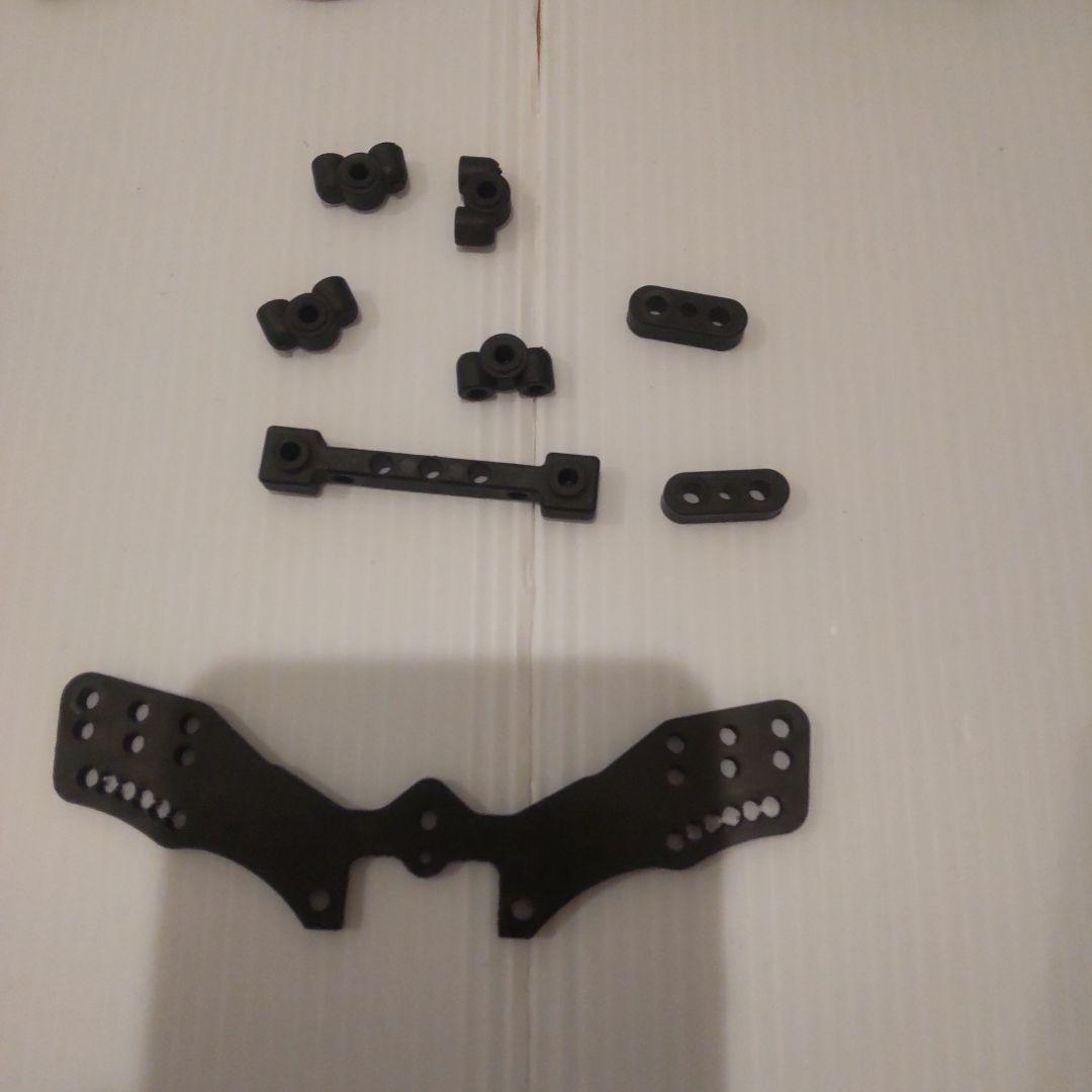 SAKURA D5 RR ラジコンカー