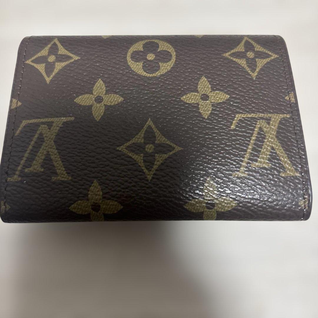 Louis Vuitton ルイ・ヴィトン 小銭入れ