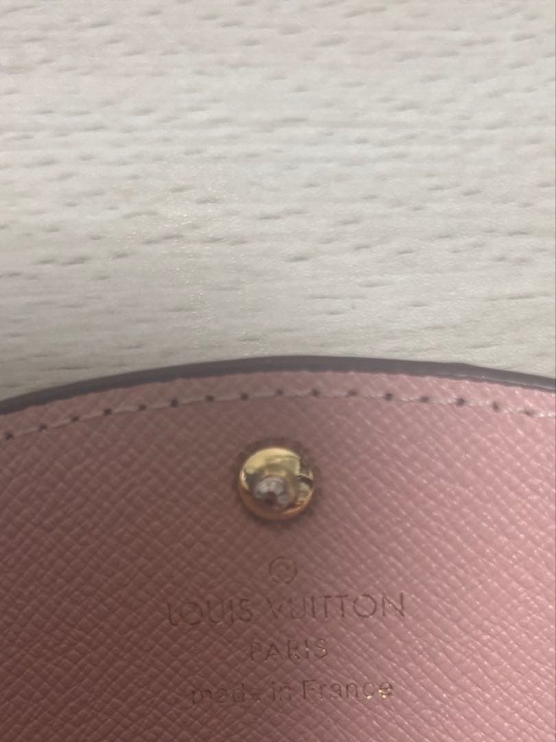 Louis Vuitton ルイ・ヴィトン 小銭入れ