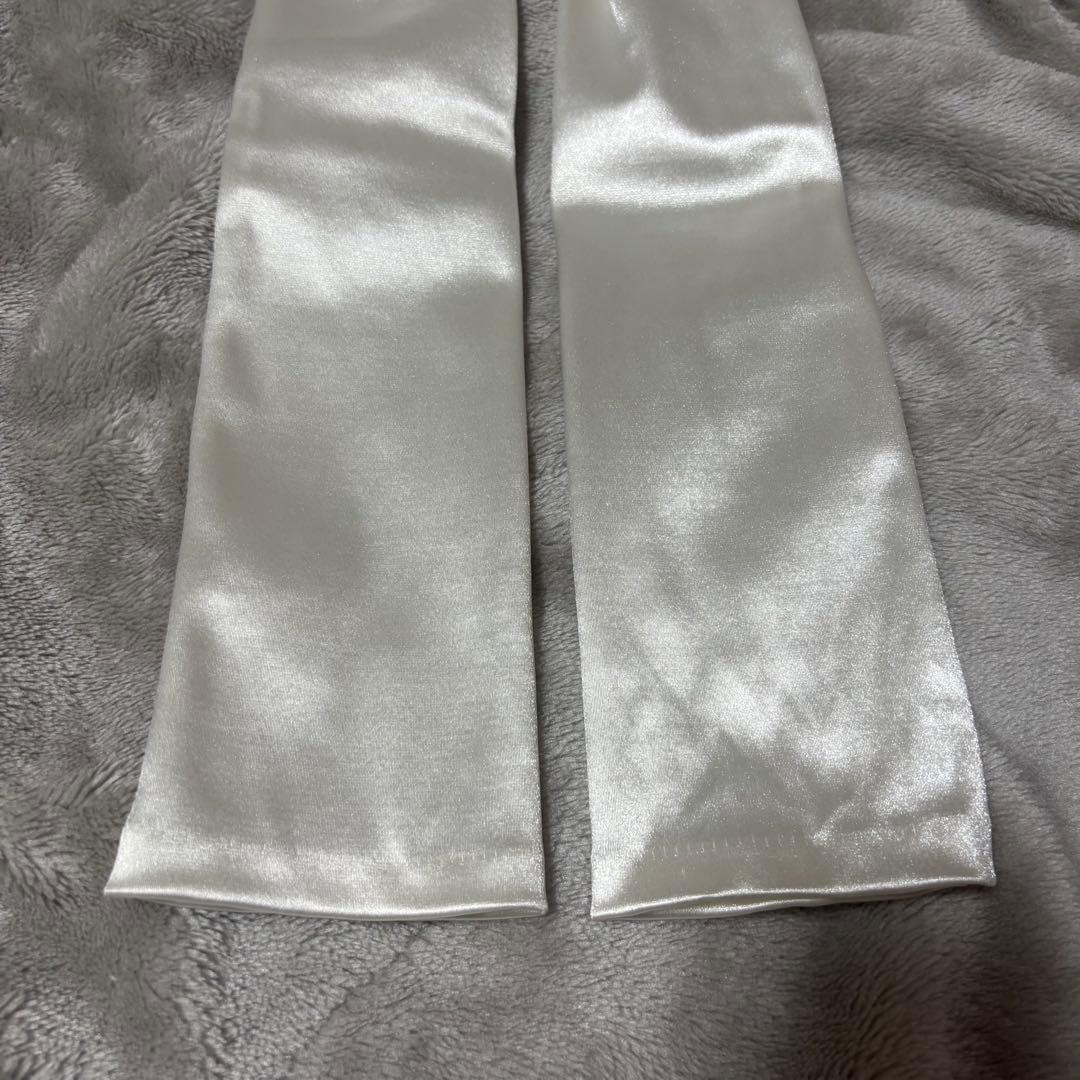 タカミブライダル 3m ベール＆グローブ(Sサイズ) ウェディングベール