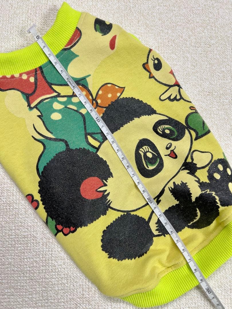 専用●犬服●ハンドメイド 胴41 NO.544