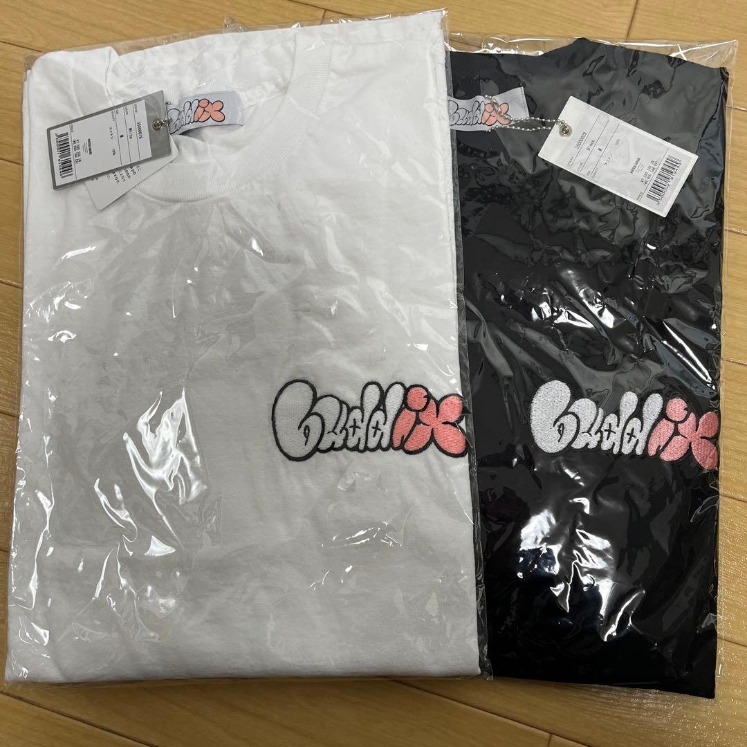 FANTASTICS buddix ロンT