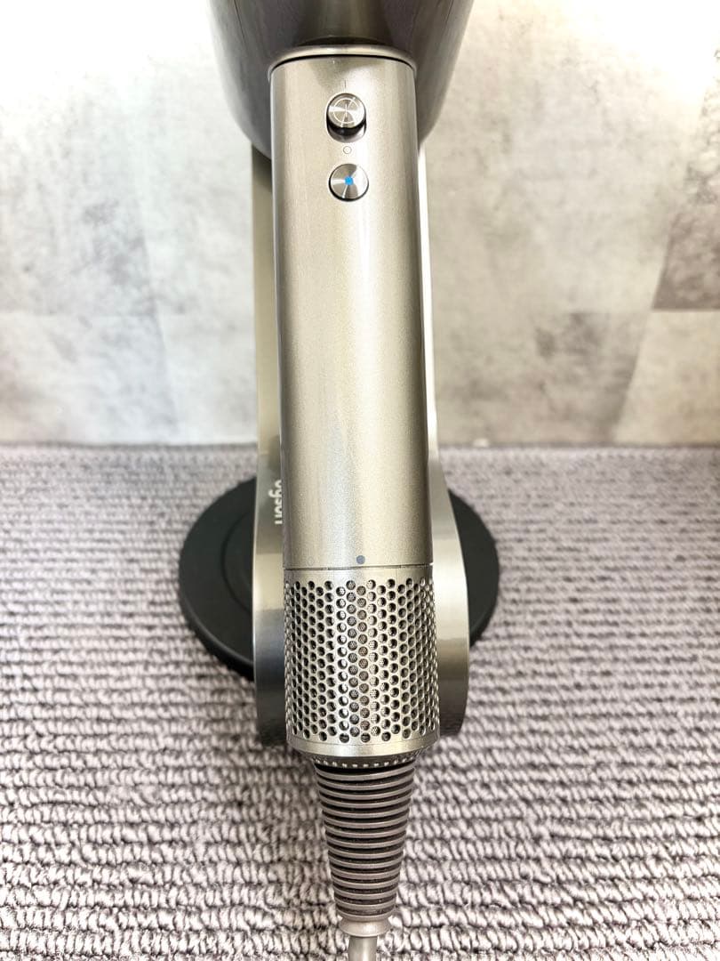 ダイソン dyson ドライヤー HD15